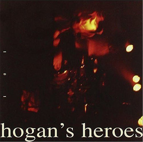 Hogan's Heroes - 101/3 Fists & A Mouthful