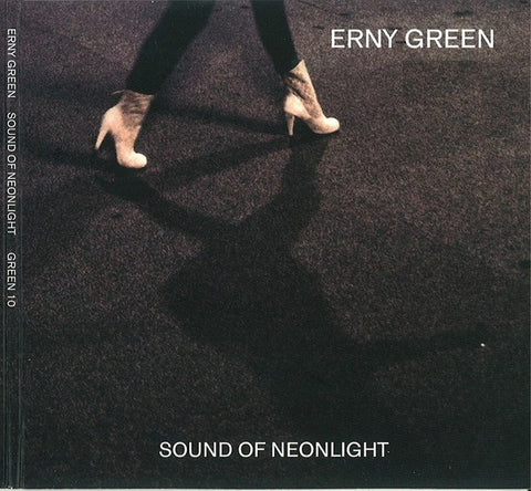 Erny Green - Sound Of Neonlight