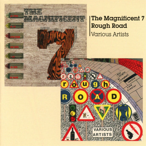Various - The Magnificent 7 / Rough Road
