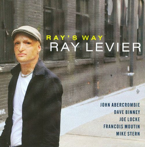 Ray Levier - Ray's Way