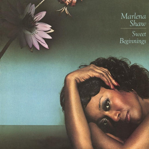 Marlena Shaw, - Sweet Beginnings