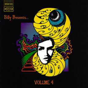 Various - Psychedelic Unknowns Volume 4