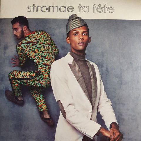 Stromae - Ta Fête