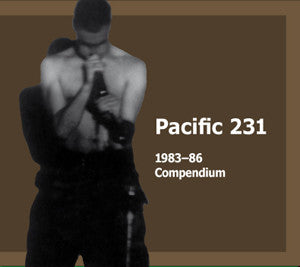 Pacific 231 - 1983-86 Compendium
