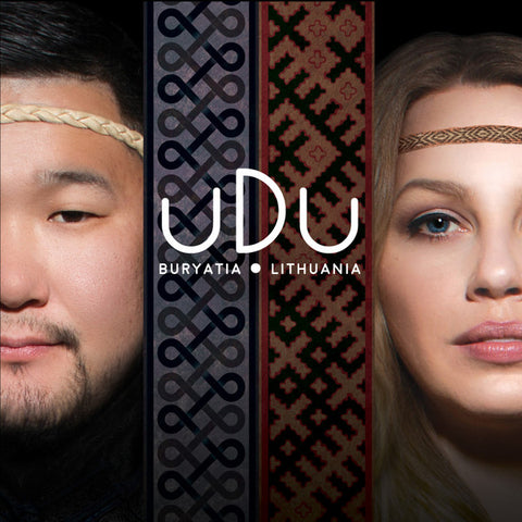 Udu - Buryatia • Lithuania