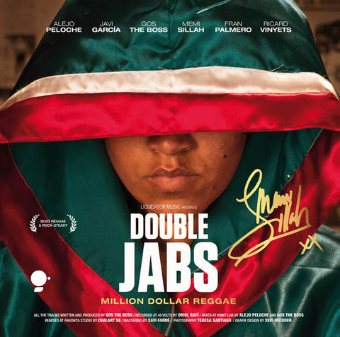 Double Jabs - Million Dollar Reggae