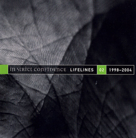 In Strict Confidence, - Lifelines Vol.2 (1998-2004)