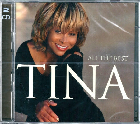 Tina - All The Best