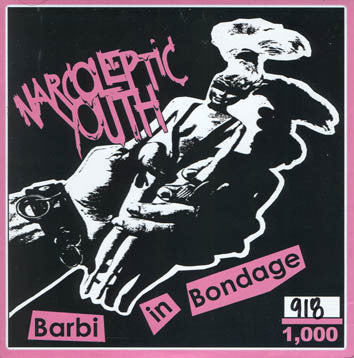 Narcoleptic Youth - Barbi In Bondage