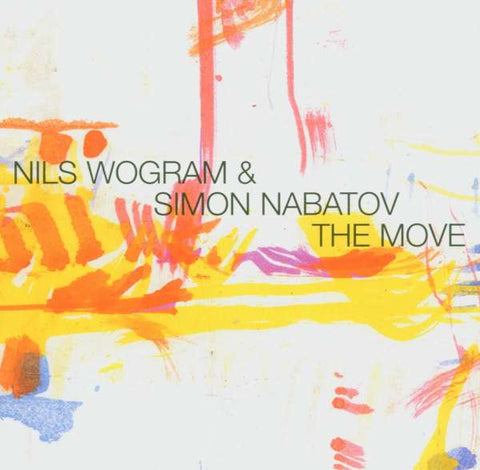 Nils Wogram & Simon Nabatov - The Move