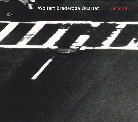 Wolfert Brederode Quartet, - Currents