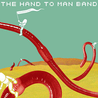 The Hand To Man Band, - You Are Always On Our Minds