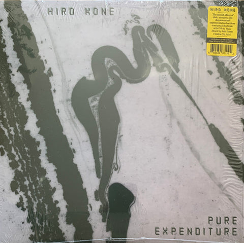 Hiro Kone - Pure Expenditure