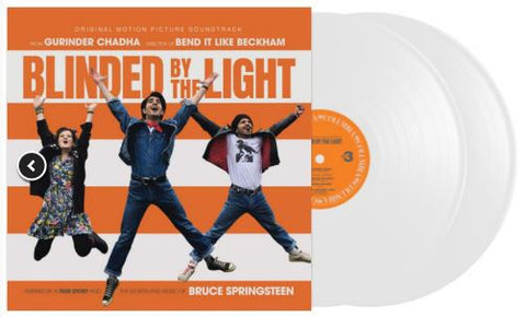 Various - Blinded By The Light: Original Motion Picture Soundtrack