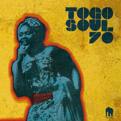 Various, - Togo Soul 70