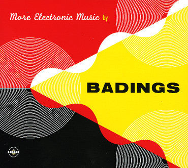 Badings - More Electronic Music By Badings