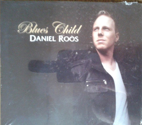 Daniel Roos - Blues Child