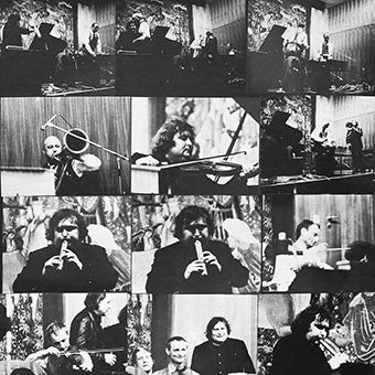 Selten Gehörte Musik - Das Münchner Konzert 1974