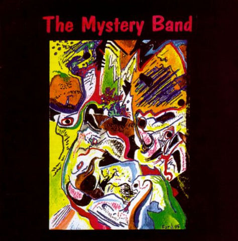 The Mystery Band - Insert Title Here