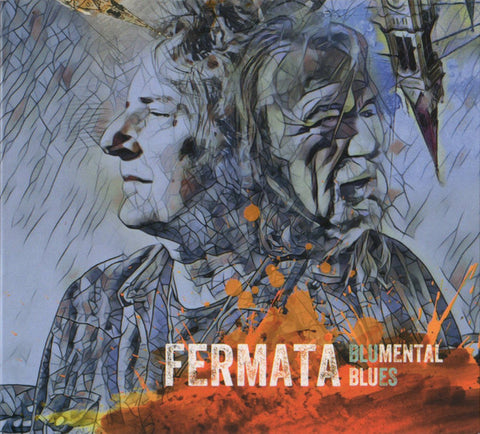 Fermata - Blumental Blues