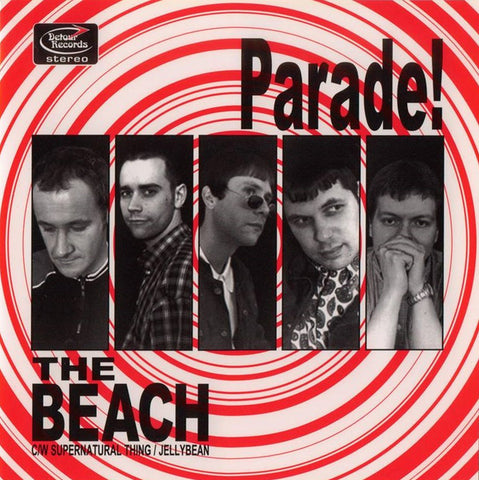 Parade - The Beach