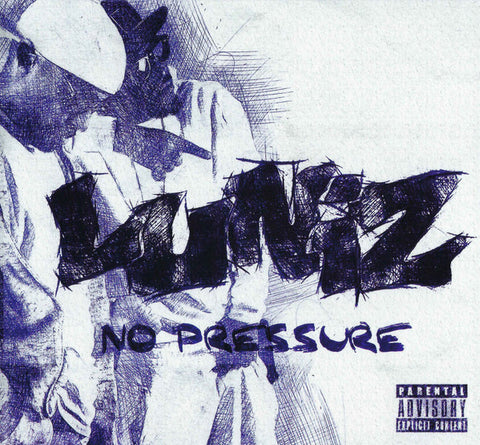 Luniz - No Pressure