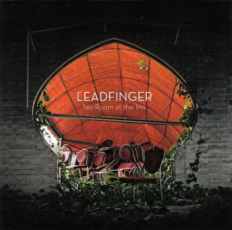 Leadfinger, - No Room At The Inn