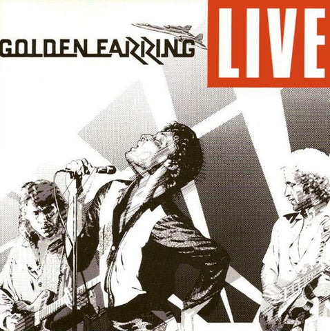 Golden Earring - Live  (Remastered & Expanded)