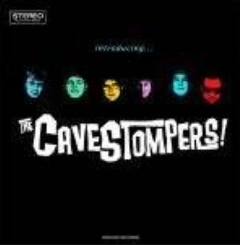 The Cavestompers! - Introducing...