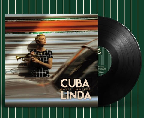 Maite Hontelé - Cuba Linda