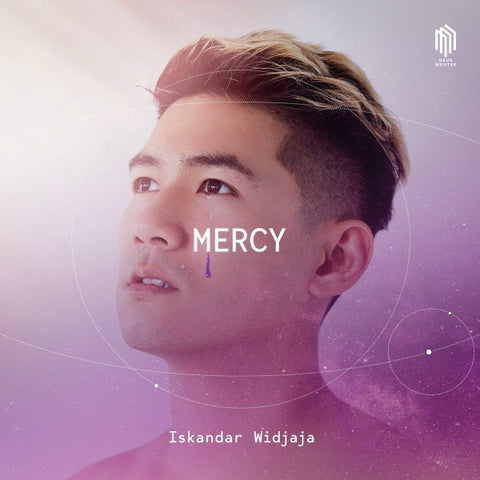 Iskandar Widjaja - Mercy
