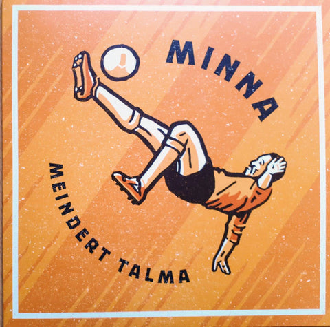 Meindert Talma - Minna
