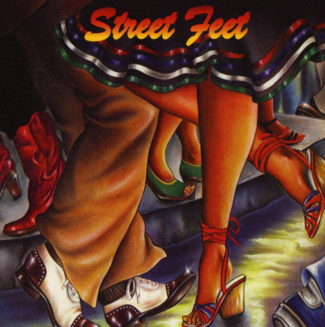 Street Feet - Street Feet
