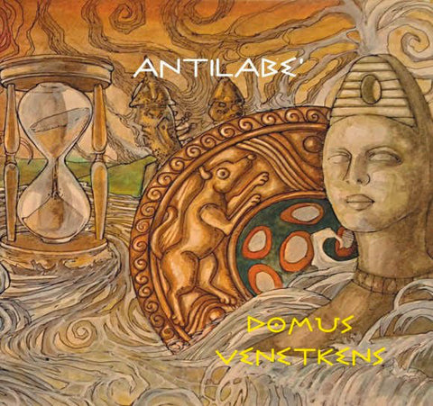 Antilabé - Domus Venetkens
