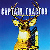 Captain Tractor - North Of The Yellowhead