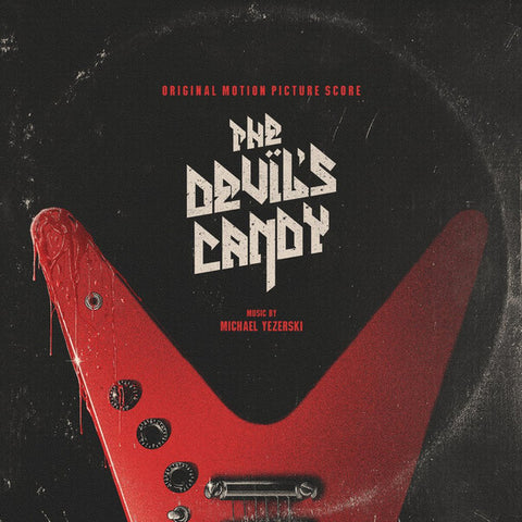 Michael Yezerski - The Devil's Candy
