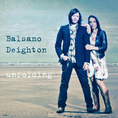 Balsamo, Deighton - Unfolding