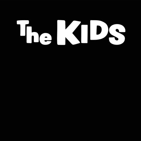 The Kids - Black Out