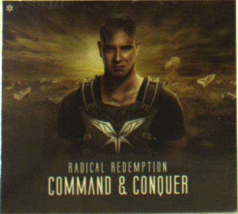Radical Redemption - Command & Conquer