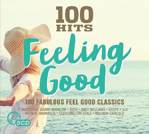 Various - 100 Hits Feeling Good