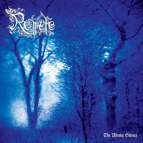 Remete - The Winter Silence / Forgotten Aura