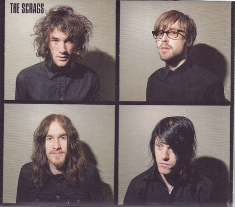 The Scrags - The Scrags