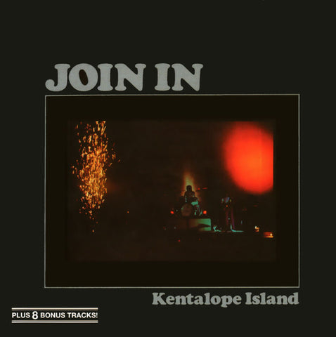 Join In - Kentalope Island