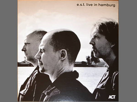 E.S.T. - Live In Hamburg