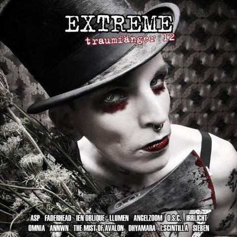Various, - Extreme Traumfänger 12