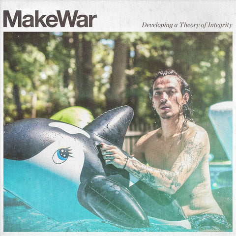 Make War - Developing a Theory of Integrity
