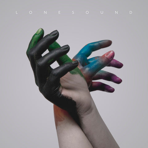 Lonesound - The Great Outdoors EPs