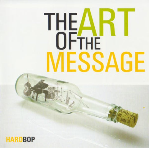 The Art Of The Message - HardBop