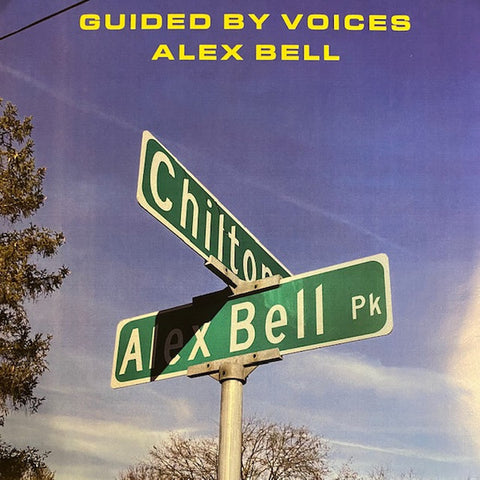 Guided By Voices - Alex Bell