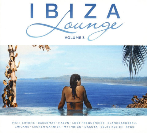 Various - Ibiza Lounge Volume 3
